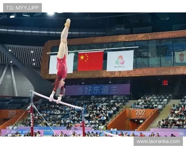 柯沁沁全运三金王新挑战目标明确力争国际赛场再创辉煌